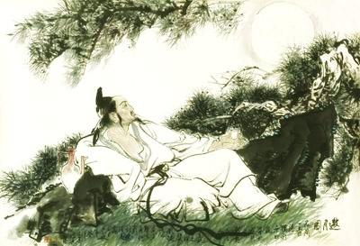 夏季热带海滩逃生